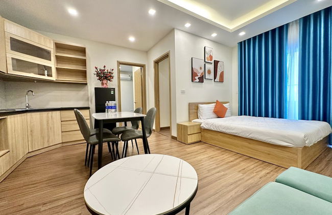 FLC Sea Tower - An Phat Apartment - Foto 55