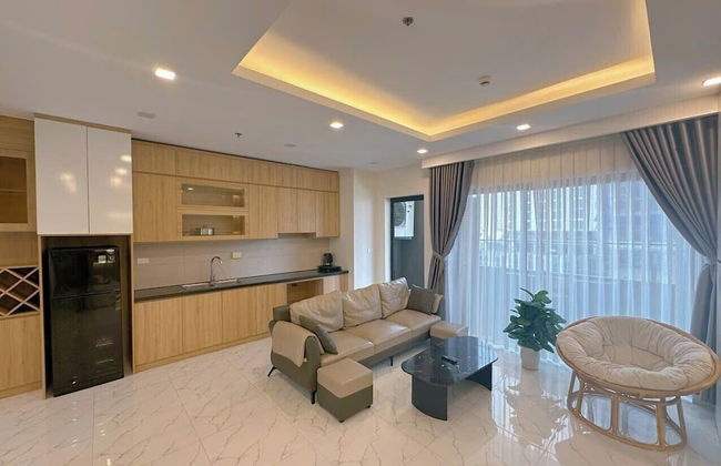 FLC Sea Tower - An Phat Apartment - Foto 33