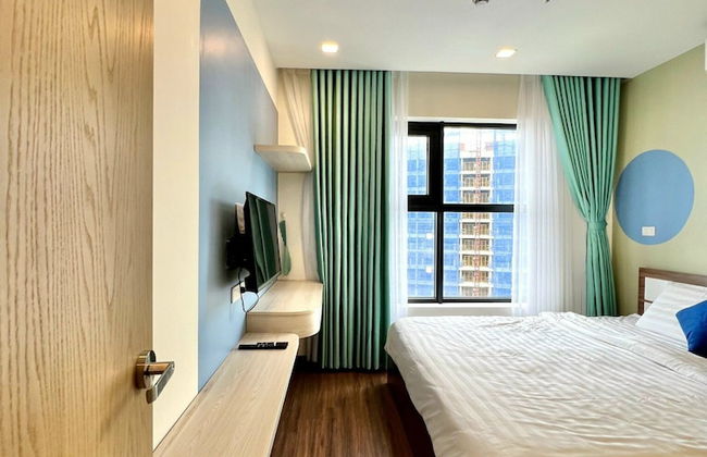 FLC Sea Tower - An Phat Apartment - Foto 13