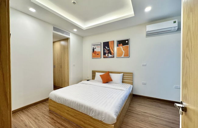FLC Sea Tower - An Phat Apartment - Foto 56