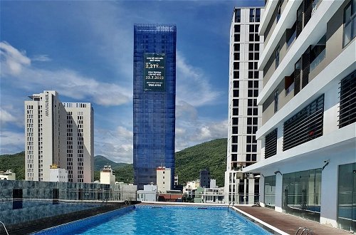 Foto 60 - FLC Sea Tower - An Phat Apartment