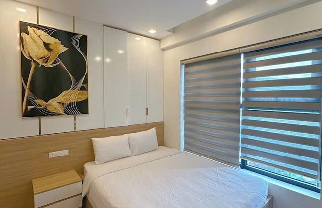 FLC Sea Tower - An Phat Apartment - Foto 29
