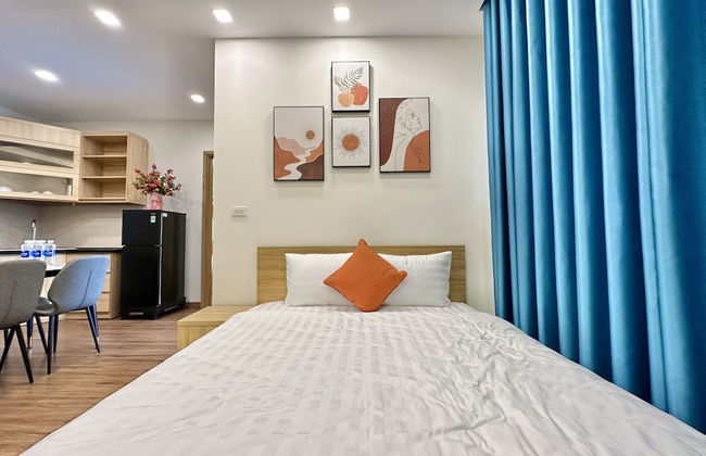 FLC Sea Tower - An Phat Apartment - Foto 50