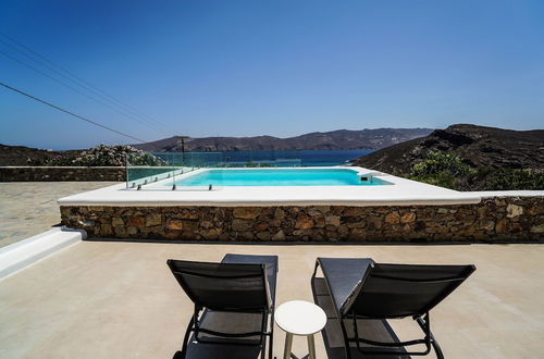 Photo 16 - Mykonian Exclusive 3Bd Villa with Pool