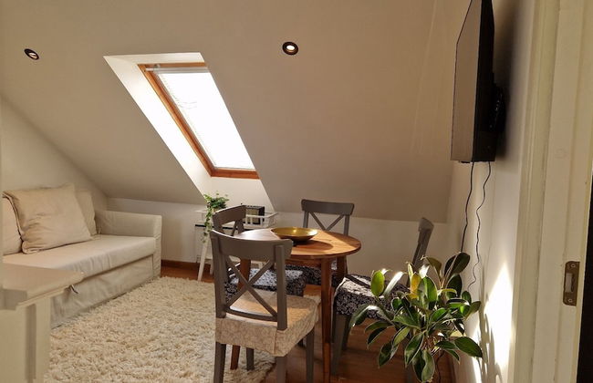 TyzenXL Luxury Vilnius Apartment - Foto 24