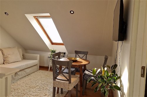 Foto 24 - TyzenXL Luxury Vilnius Apartment