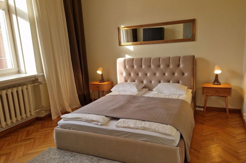 Photo 13 - TyzenXL Luxury Vilnius Apartment