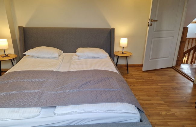 TyzenXL Luxury Vilnius Apartment - Foto 11
