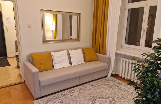 TyzenXL Luxury Vilnius Apartment - Foto 15