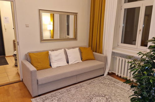 Photo 15 - TyzenXL Luxury Vilnius Apartment