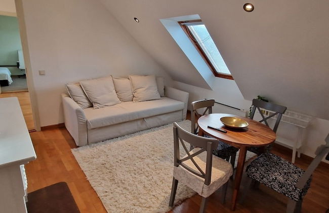 TyzenXL Luxury Vilnius Apartment - Foto 23