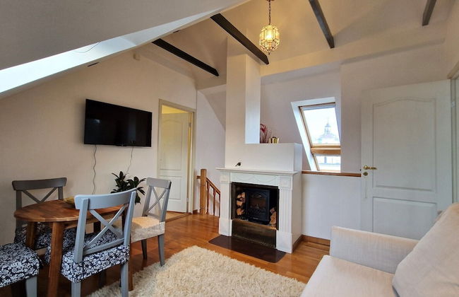 TyzenXL Luxury Vilnius Apartment - Foto 22