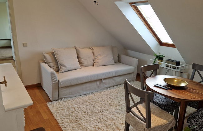 TyzenXL Luxury Vilnius Apartment - Foto 10