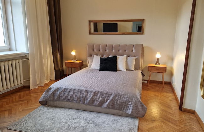 TyzenXL Luxury Vilnius Apartment - Foto 12