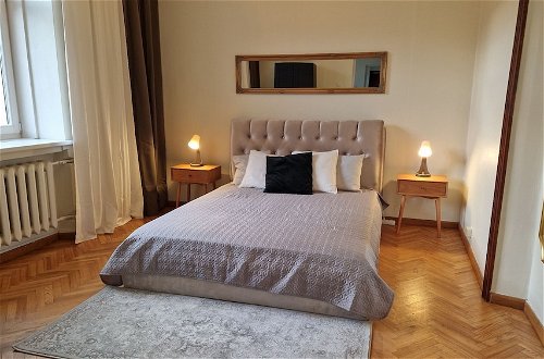 Photo 12 - TyzenXL Luxury Vilnius Apartment