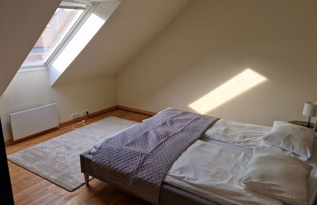 TyzenXL Luxury Vilnius Apartment - Foto 5
