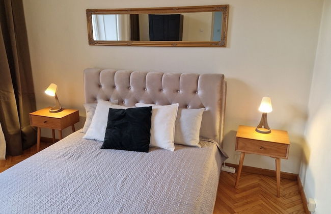 TyzenXL Luxury Vilnius Apartment - Foto 16