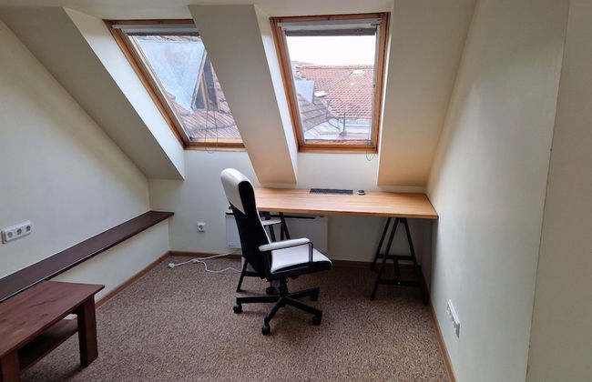 TyzenXL Luxury Vilnius Apartment - Foto 8