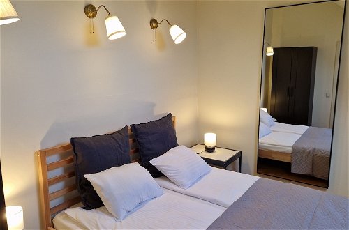 Foto 4 - TyzenXL Luxury Vilnius Apartment