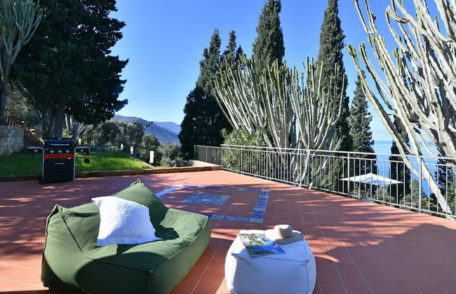 Villa Salone 8 Emma Villas - Foto 11