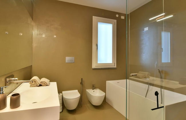 Villa Salone 8 Emma Villas - Foto 33