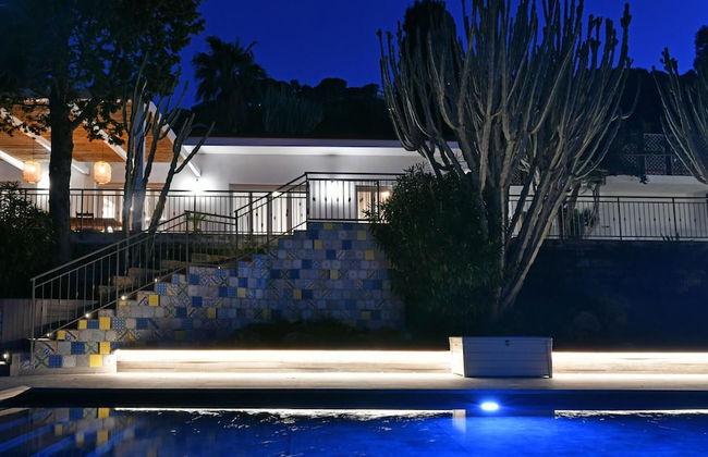 Villa Salone 8 Emma Villas - Foto 19