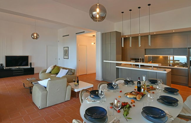 Villa Salone 8 Emma Villas - Foto 36