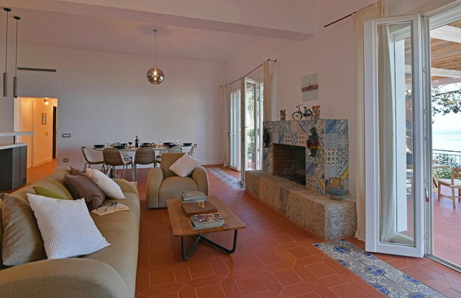 Villa Salone 8 Emma Villas - Foto 34