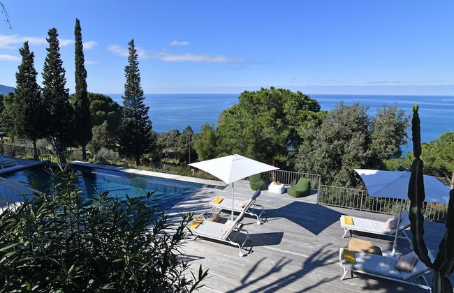 Villa Salone 8 Emma Villas - Foto 8