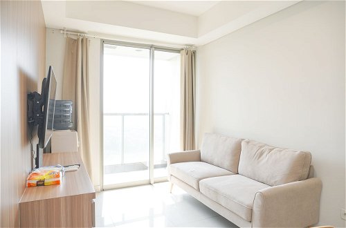 Photo 10 - Wonderful And Homey 2Br At Gold Coast Apartment
