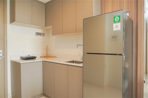 Foto 5 - Wonderful And Homey 2Br At Gold Coast Apartment