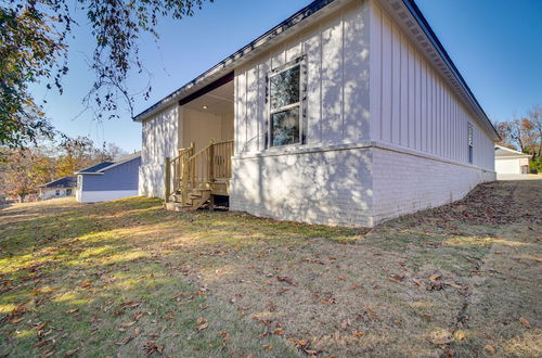 Foto 18 - Charming Grove Home w/ Deck Near Grand Lake