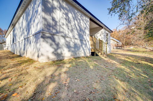 Photo 21 - Charming Grove Home w/ Deck Near Grand Lake