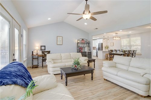 Photo 17 - Dog-friendly Home in The Woodlands w/ Fenced Yard