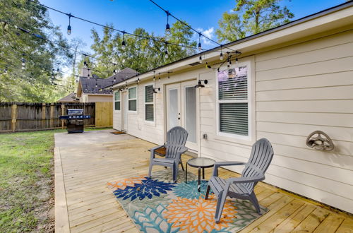 Photo 11 - Dog-friendly Home in The Woodlands w/ Fenced Yard