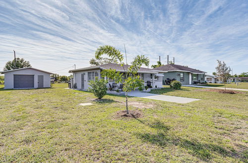 Photo 13 - Punta Gorda Family Home ~ 8 Mi to Downtown