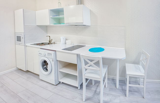 H&B apartments St. Petersburg - Foto 15