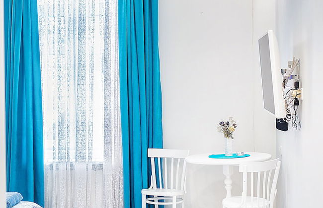 H&B apartments St. Petersburg - Foto 4