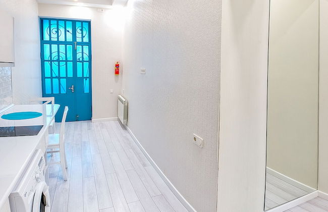 H&B apartments St. Petersburg - Foto 13