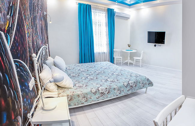 H&B apartments St. Petersburg - Foto 3
