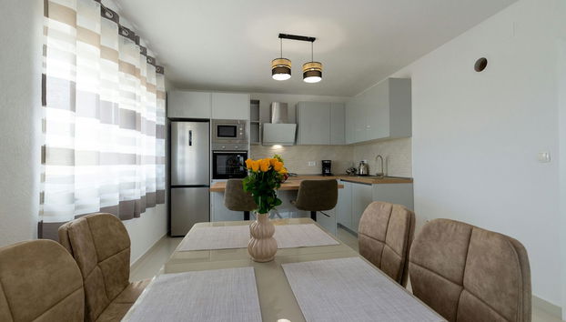 Refeições no quarto