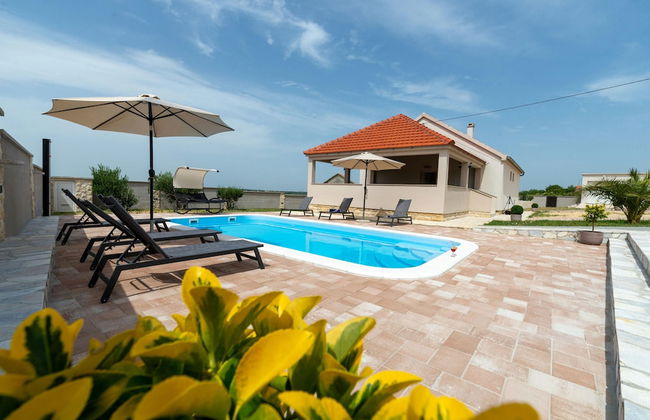 Villa Zrilić - Foto 25