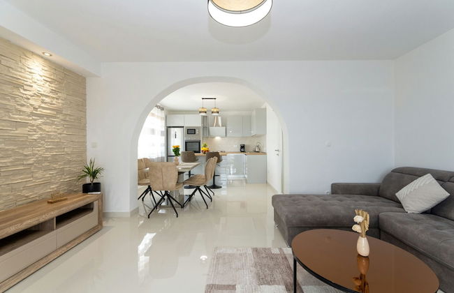 Villa Zrilić - Foto 12