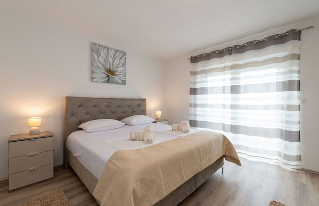 Villa Zrilić - Foto 3