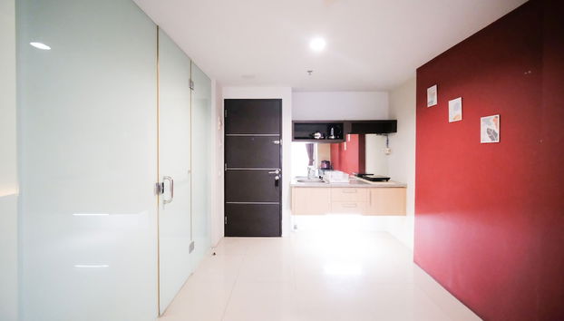 Best Deal And Cozy Stay Studio At The Square Surabaya Apartment - Foto 3