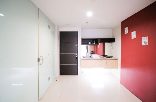 Photo 3 - Best Deal And Cozy Stay Studio At The Square Surabaya Apartment