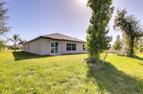 Photo 5 - Airy Port Charlotte Home w/ Smart TV Near Beaches