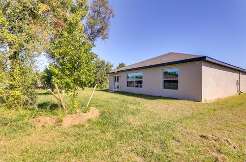 Photo 14 - Airy Port Charlotte Home w/ Smart TV Near Beaches