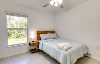 Photo 3 - Airy Port Charlotte Home w/ Smart TV Near Beaches