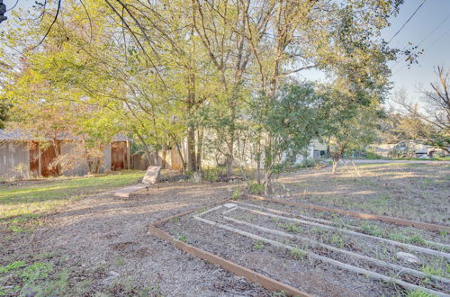 Photo 25 - Austin Home w/ Community Pool & Lake Park